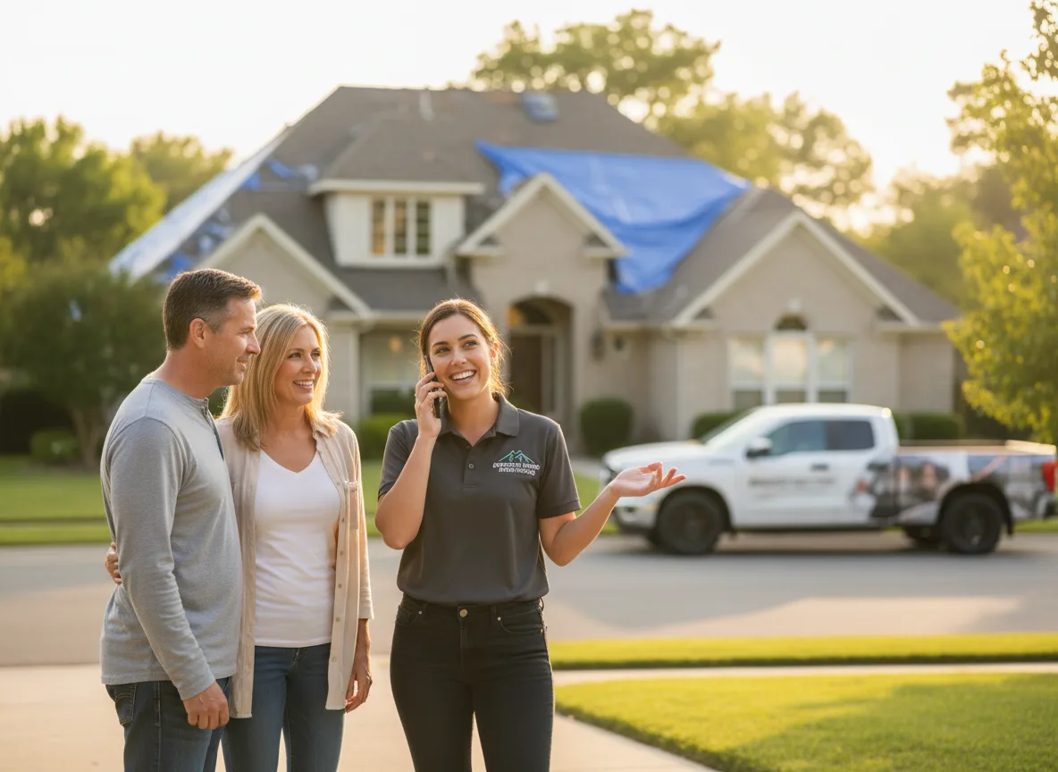 Emergency Roof Repair Jamestown, NC FAQs